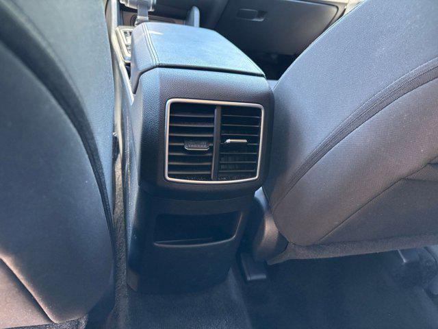 used 2025 Kia Sportage car, priced at $21,149