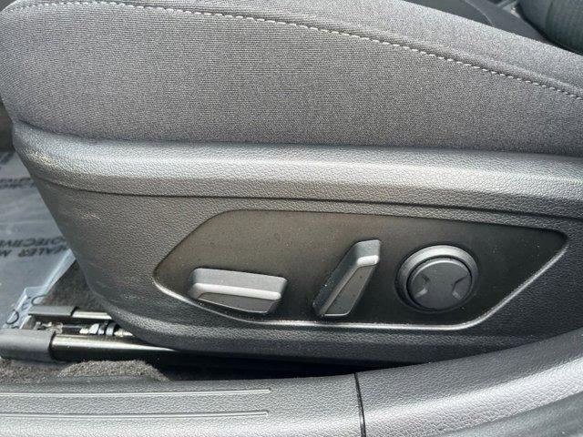 used 2025 Hyundai Sonata Hybrid car, priced at $23,738