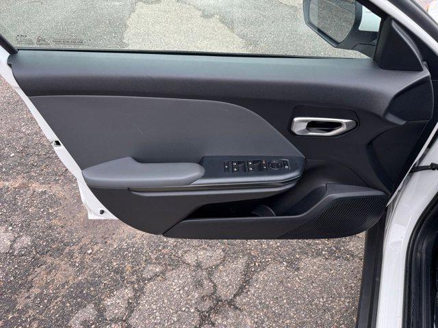 used 2025 Kia K4 car, priced at $20,424