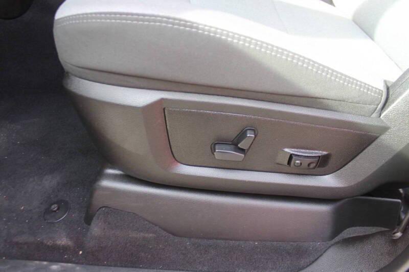 used 2024 Ram 2500 car, priced at $37,497