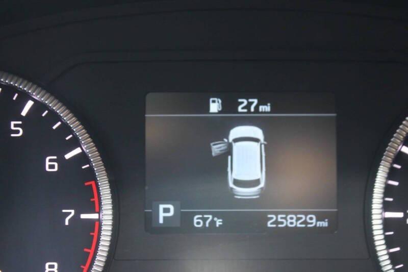 used 2022 Kia Telluride car, priced at $25,997