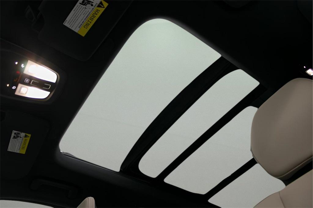 new 2026 Volvo XC90 car, priced at $71,625