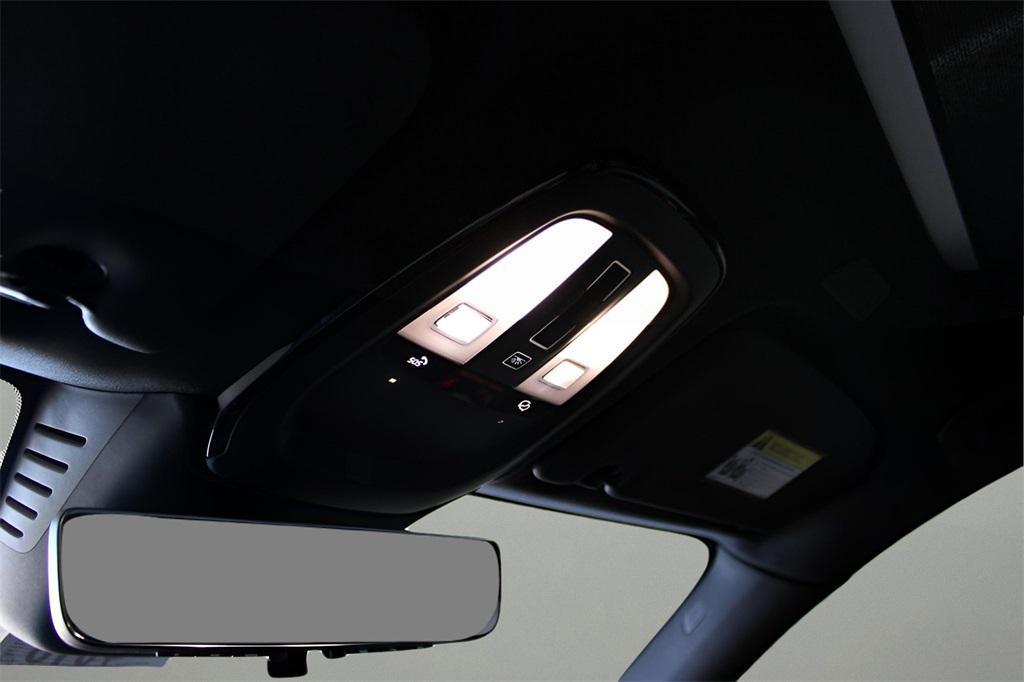 new 2026 Volvo XC60 car, priced at $55,635