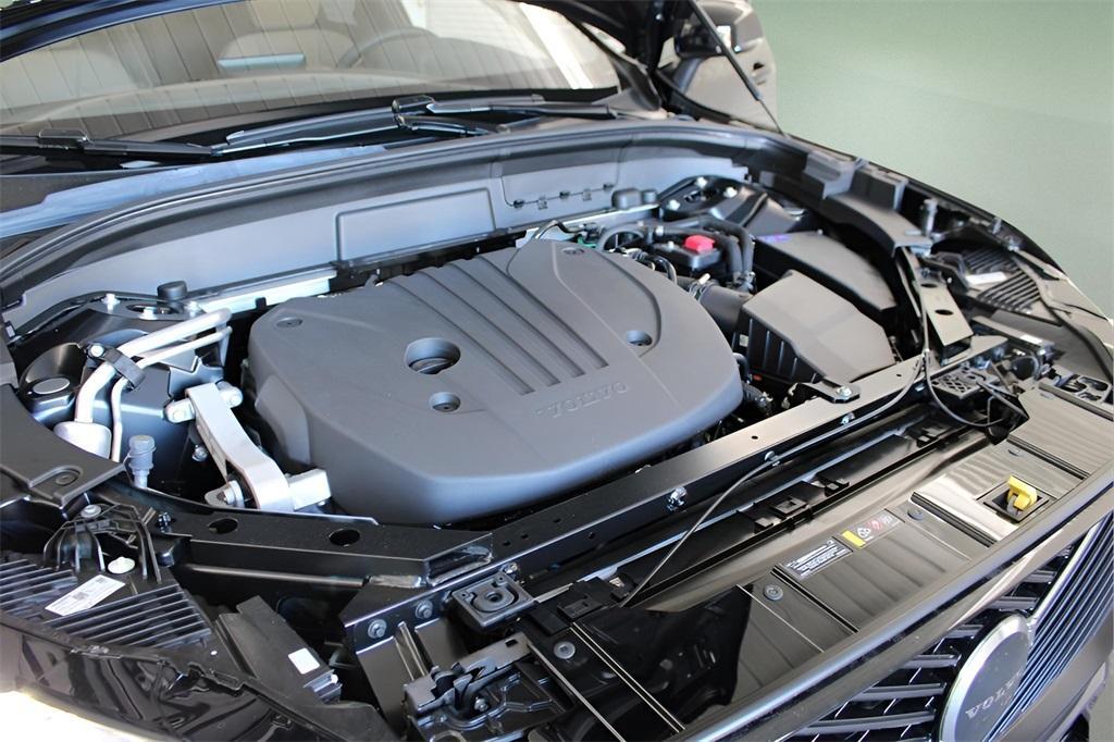 new 2026 Volvo XC60 car, priced at $55,635