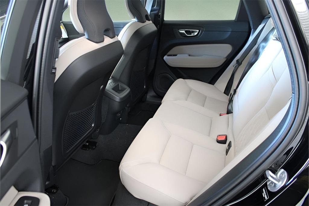 new 2026 Volvo XC60 car, priced at $55,635