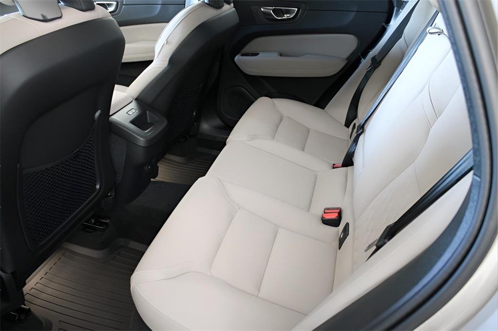 new 2026 Volvo XC60 car, priced at $57,985