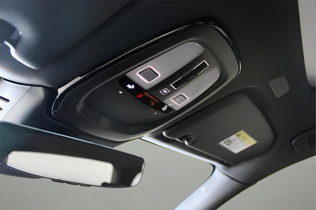 new 2026 Volvo XC60 car, priced at $57,985