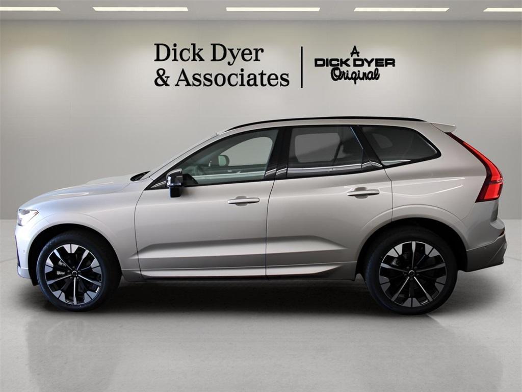 new 2026 Volvo XC60 car, priced at $57,985