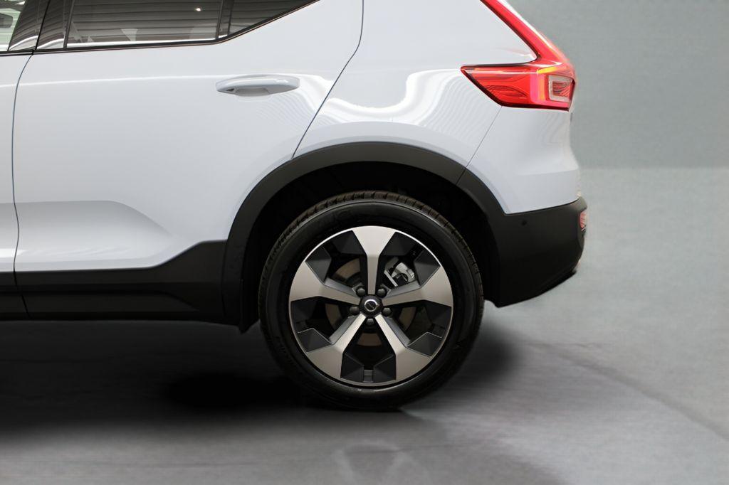 new 2026 Volvo XC40 car, priced at $50,260