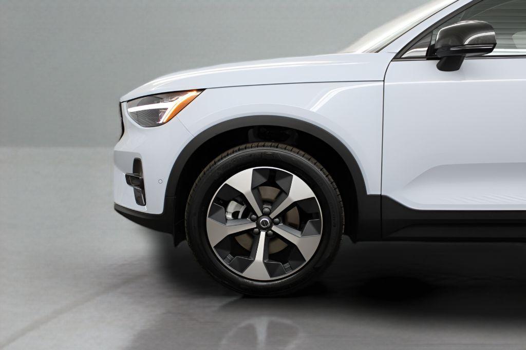 new 2026 Volvo XC40 car, priced at $50,260