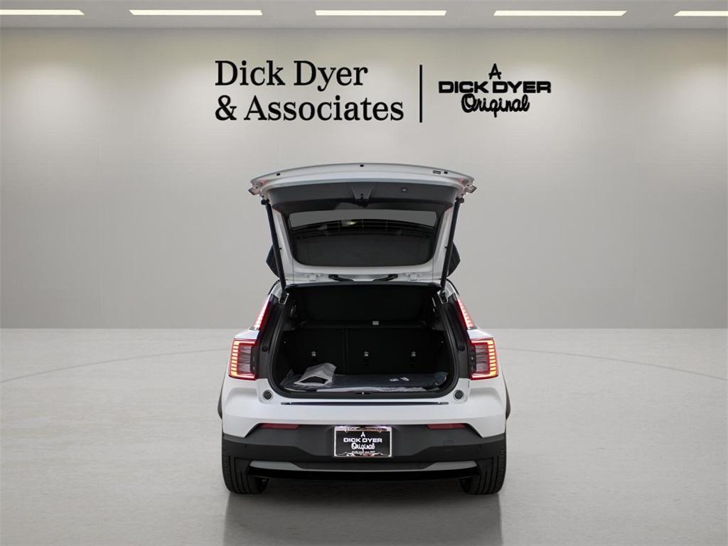 new 2026 Volvo EX30 car, priced at $51,010