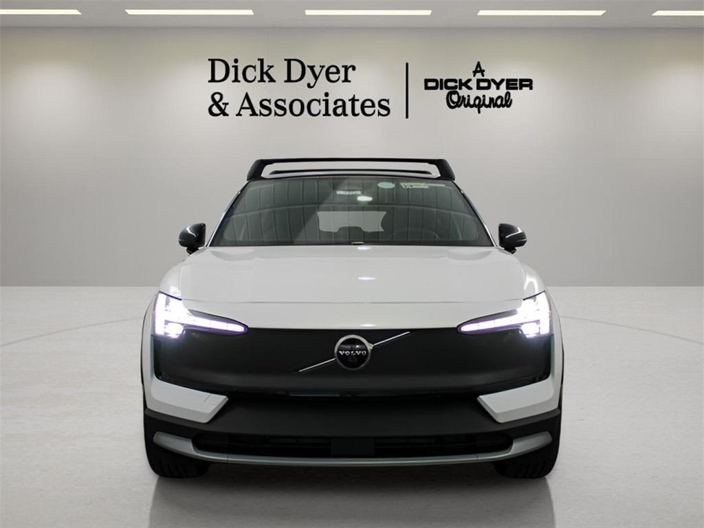 new 2026 Volvo EX30 car, priced at $51,010