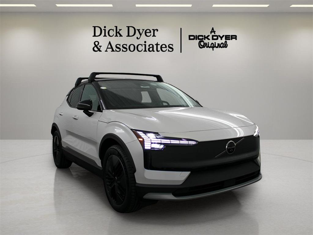 new 2026 Volvo EX30 car, priced at $51,010