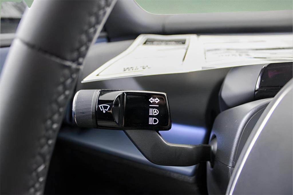 new 2026 Volvo EX30 car, priced at $51,010