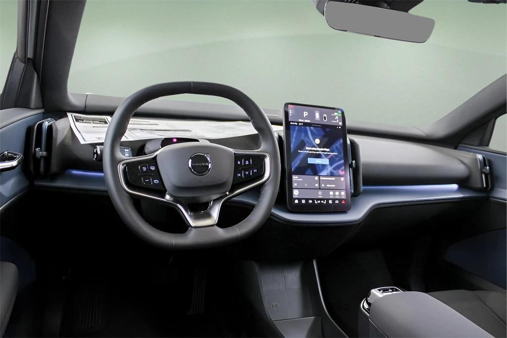 new 2026 Volvo EX30 car, priced at $51,010