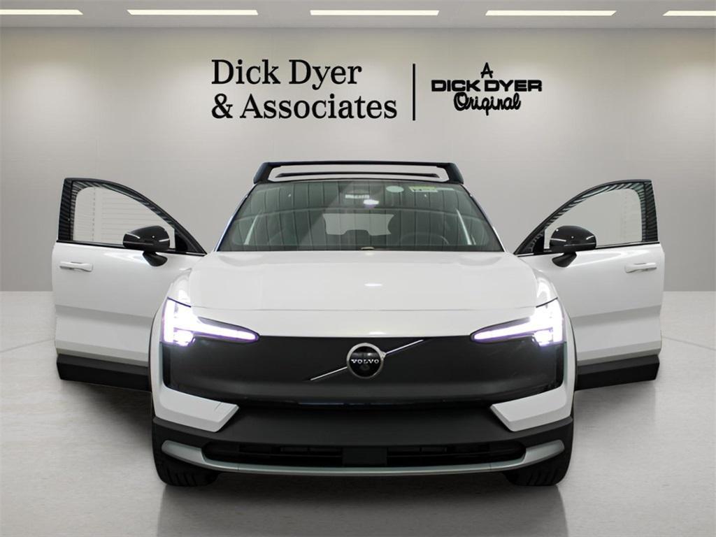 new 2026 Volvo EX30 car, priced at $51,010