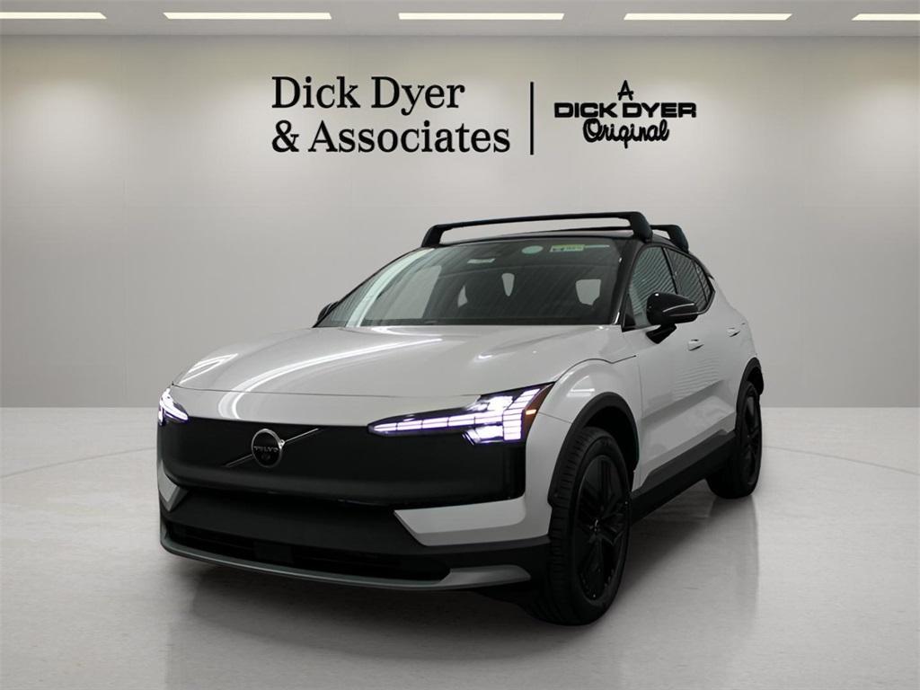 new 2026 Volvo EX30 car, priced at $51,010