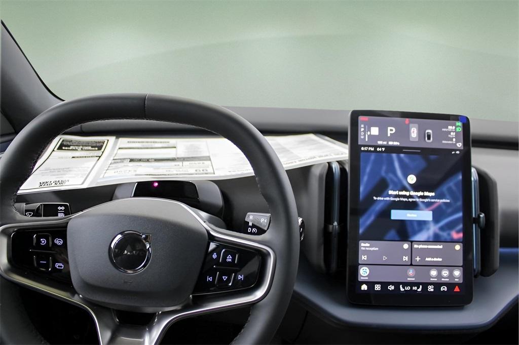 new 2026 Volvo EX30 car, priced at $51,010