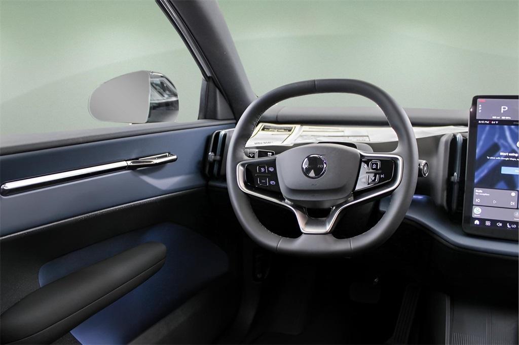 new 2026 Volvo EX30 car, priced at $51,010