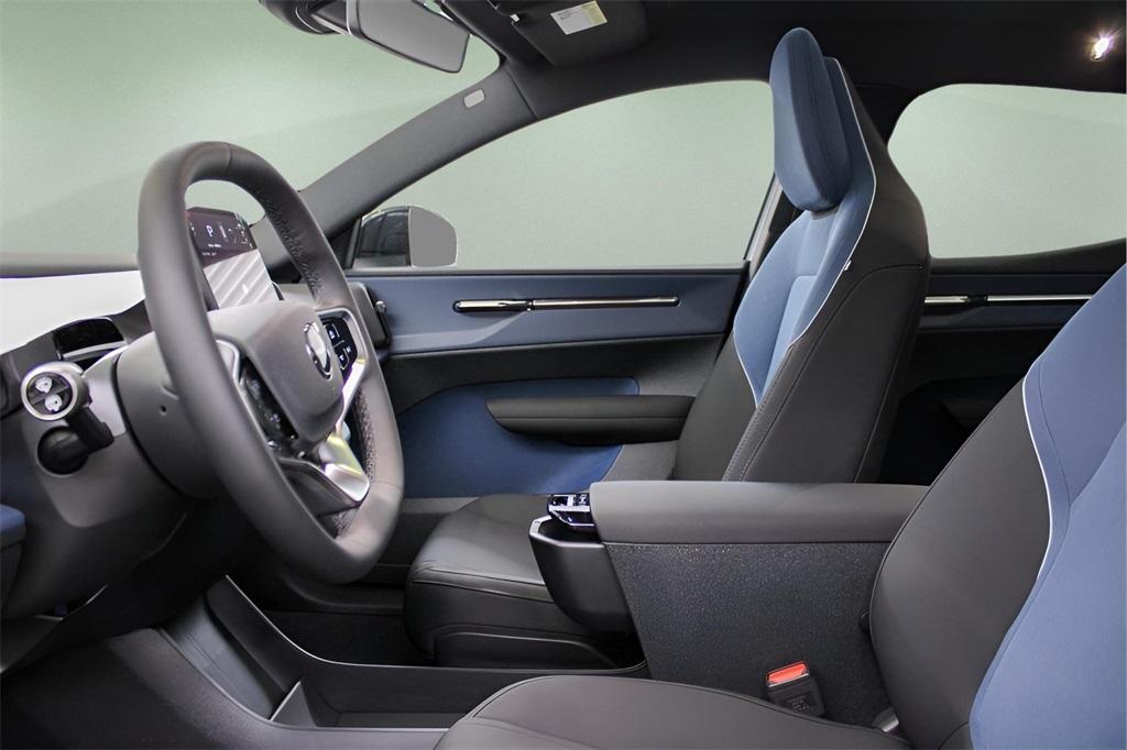 new 2026 Volvo EX30 car, priced at $51,010