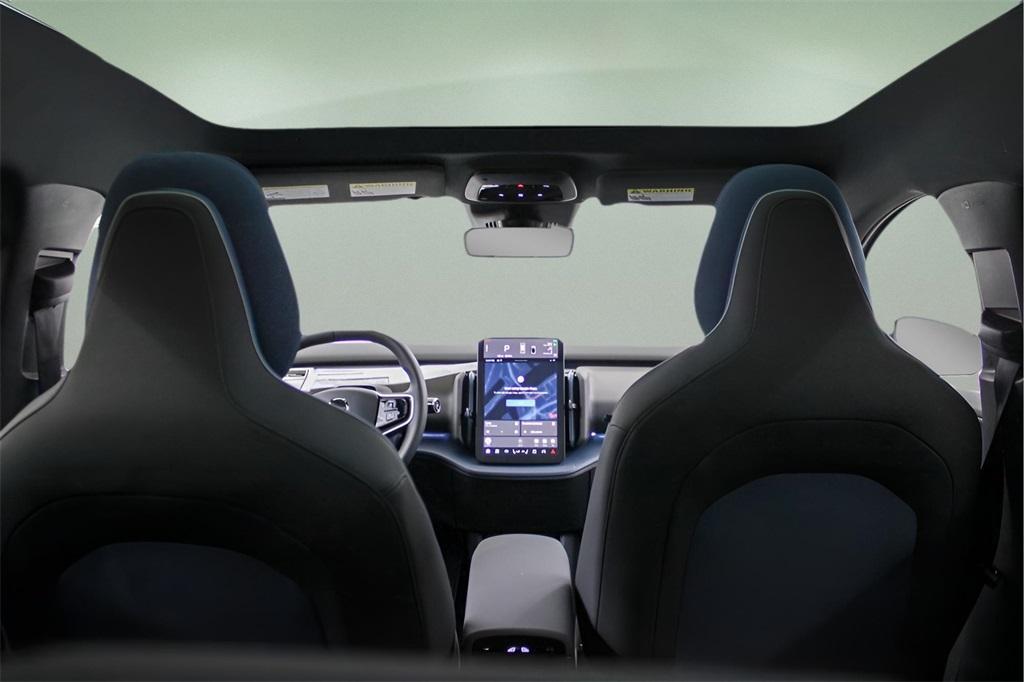 new 2026 Volvo EX30 car, priced at $51,010