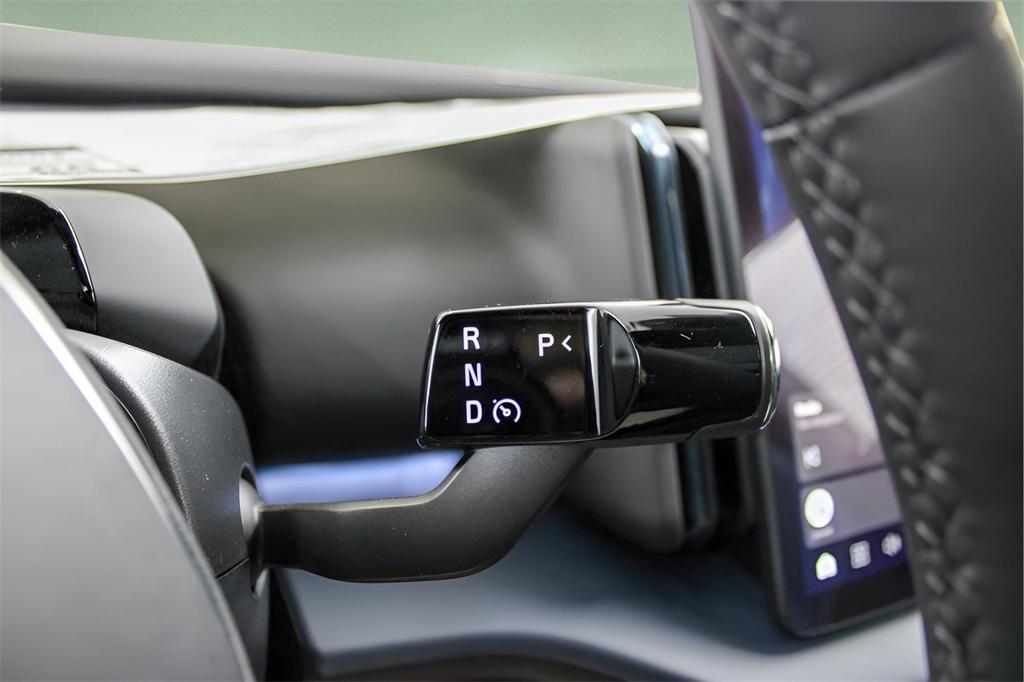 new 2026 Volvo EX30 car, priced at $51,010