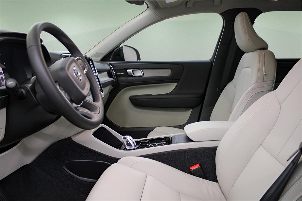 new 2026 Volvo XC40 car, priced at $53,860