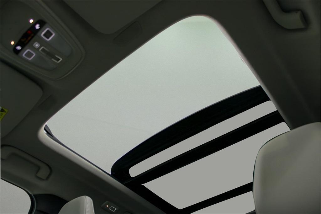 new 2026 Volvo XC40 car, priced at $53,860