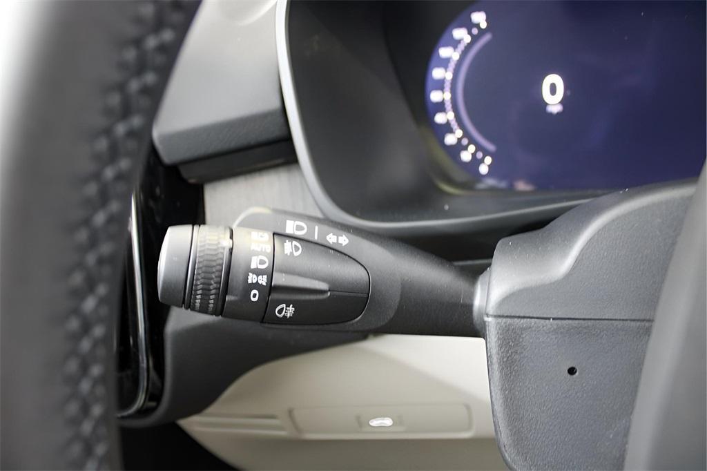 new 2026 Volvo XC40 car, priced at $53,860