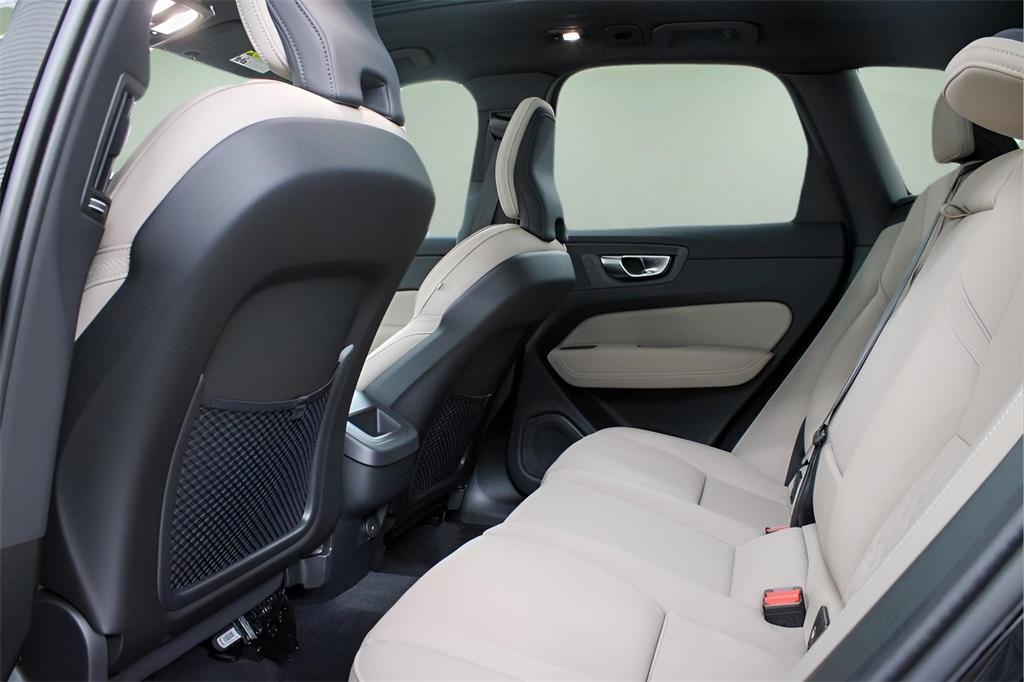 new 2026 Volvo XC60 car, priced at $54,380