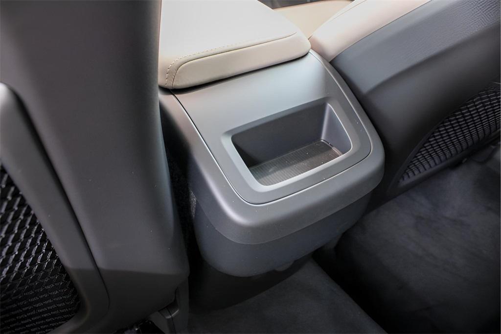 new 2026 Volvo XC60 car, priced at $54,380