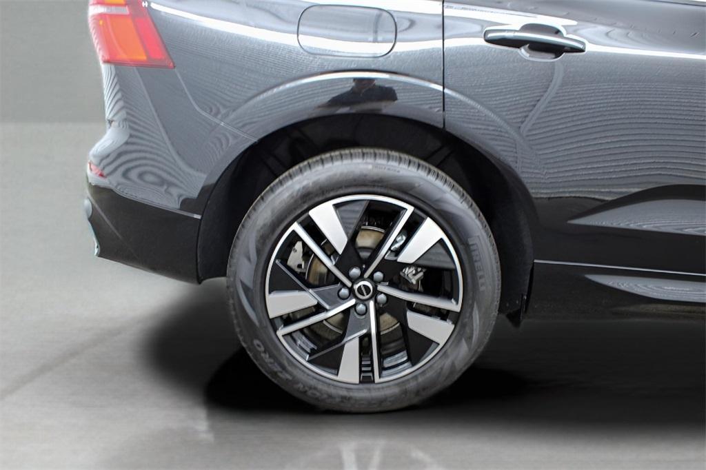 new 2026 Volvo XC60 car, priced at $54,380