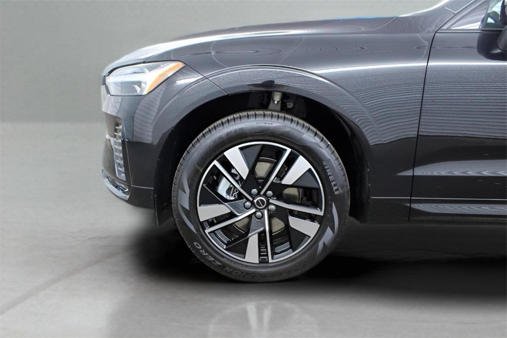 new 2026 Volvo XC60 car, priced at $54,380