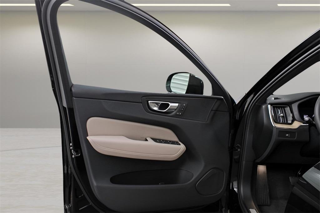 new 2026 Volvo XC60 car, priced at $54,380