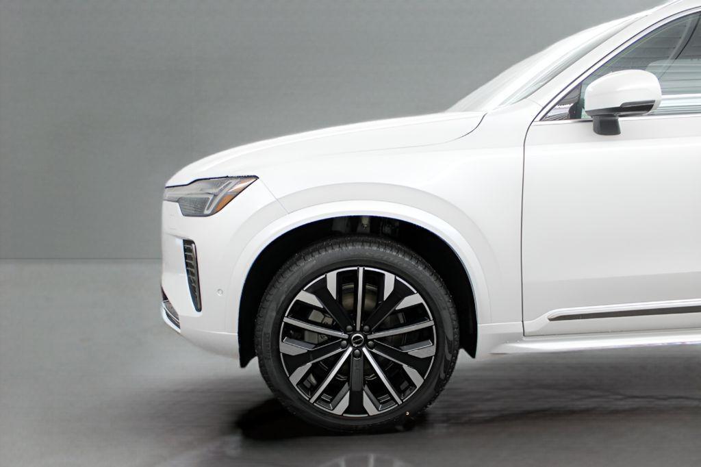 new 2026 Volvo XC90 car, priced at $77,495