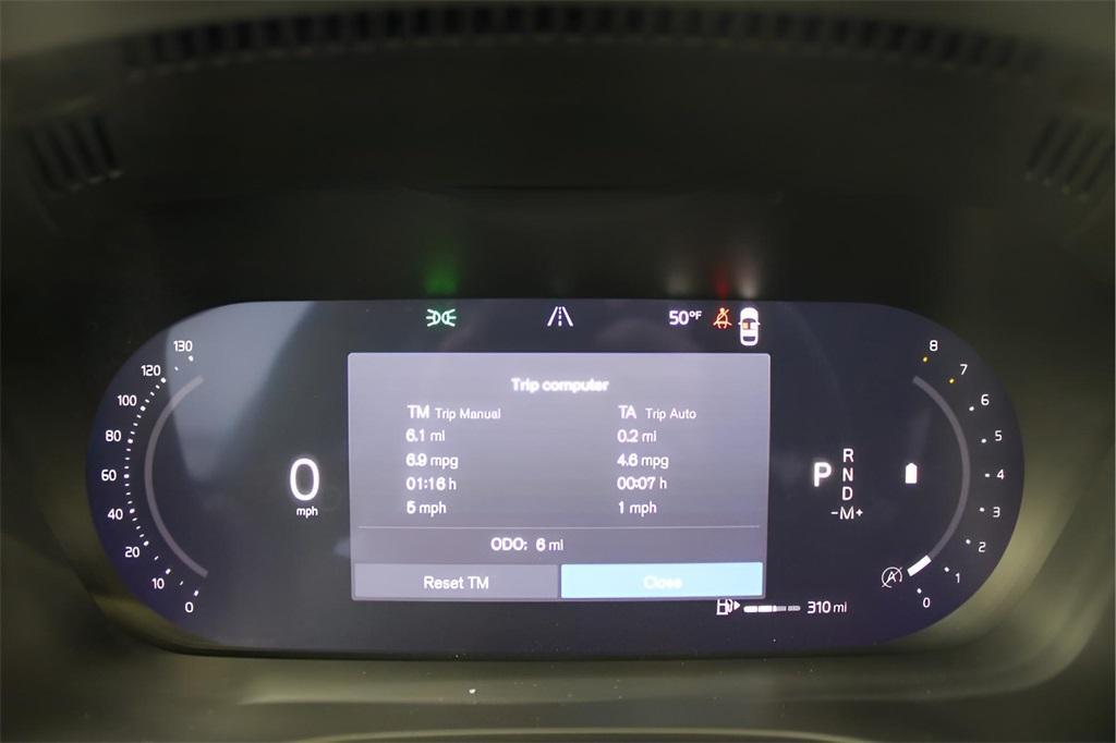 new 2026 Volvo XC60 car, priced at $60,595