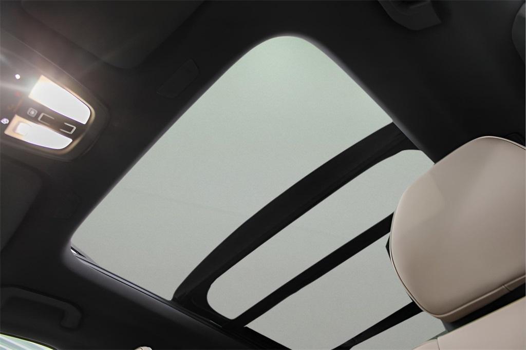 new 2026 Volvo XC60 car, priced at $60,595