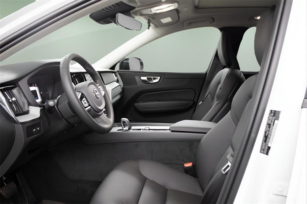 new 2025 Volvo XC60 Plug-In Hybrid car, priced at $66,235