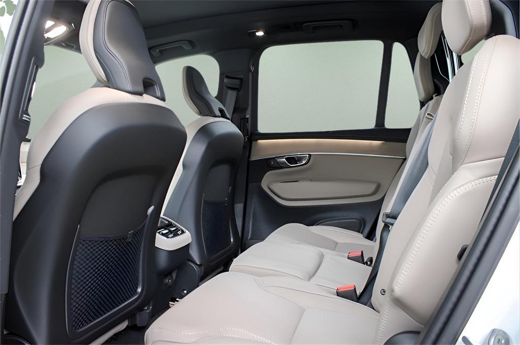 new 2026 Volvo XC90 car, priced at $75,155
