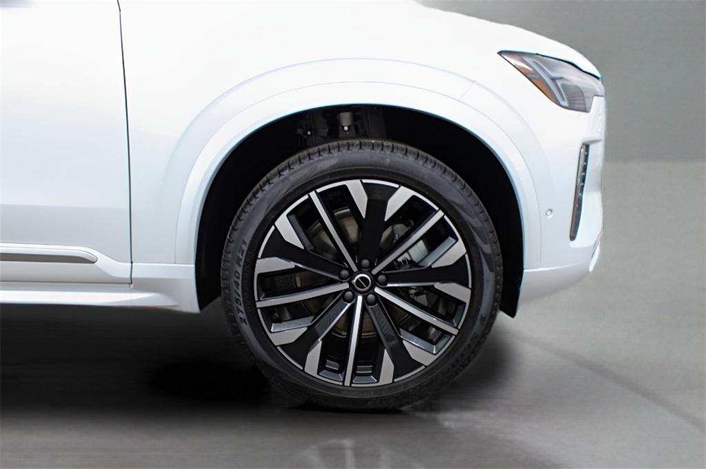 new 2026 Volvo XC90 car, priced at $75,155