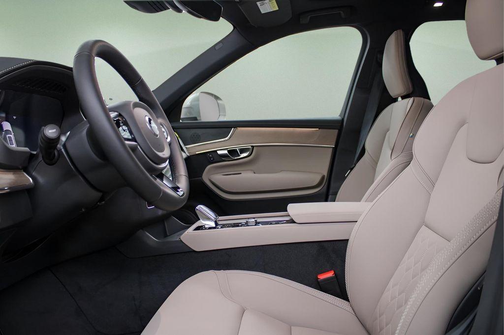 new 2026 Volvo XC90 car, priced at $67,445