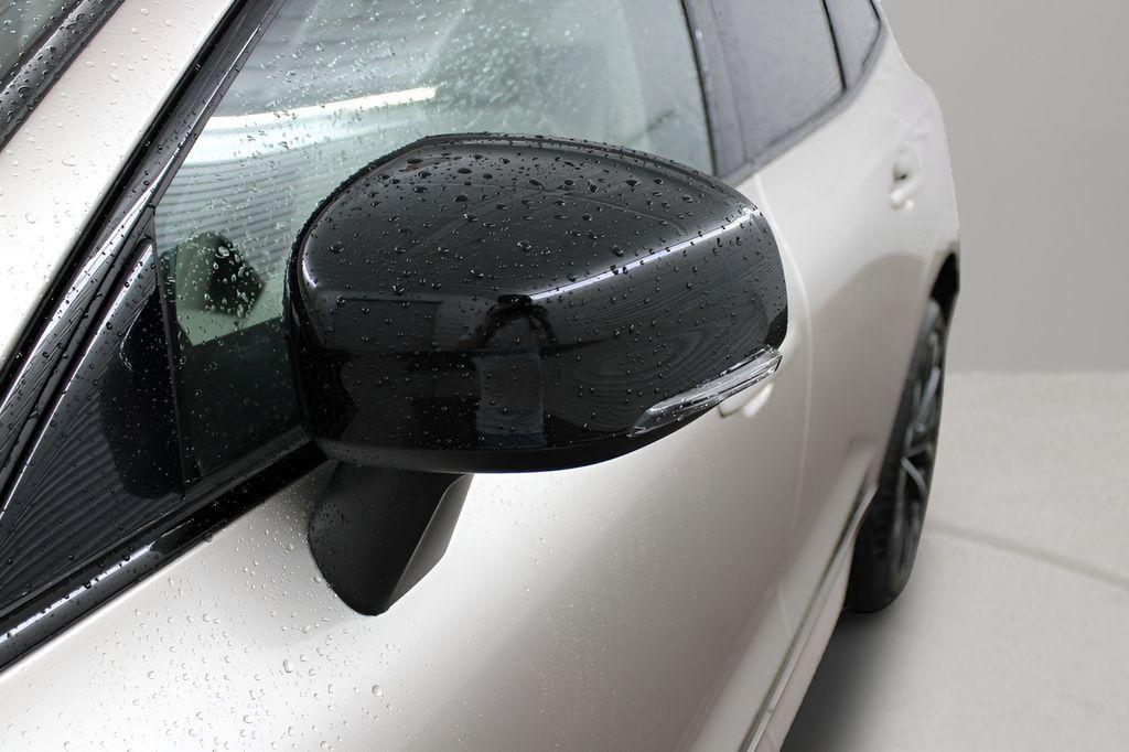 new 2026 Volvo XC60 car, priced at $64,055