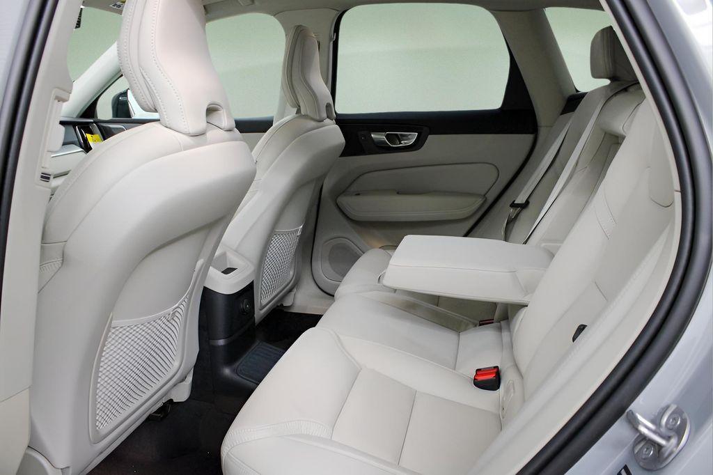 new 2025 Volvo XC60 Plug-In Hybrid car, priced at $71,510