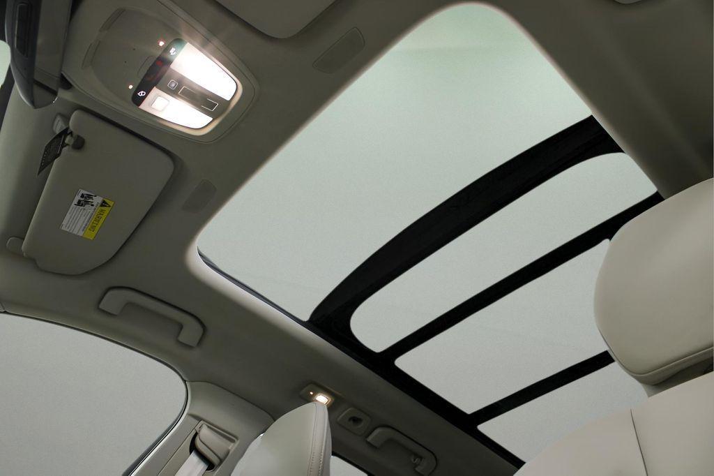 new 2025 Volvo XC60 Plug-In Hybrid car, priced at $71,510