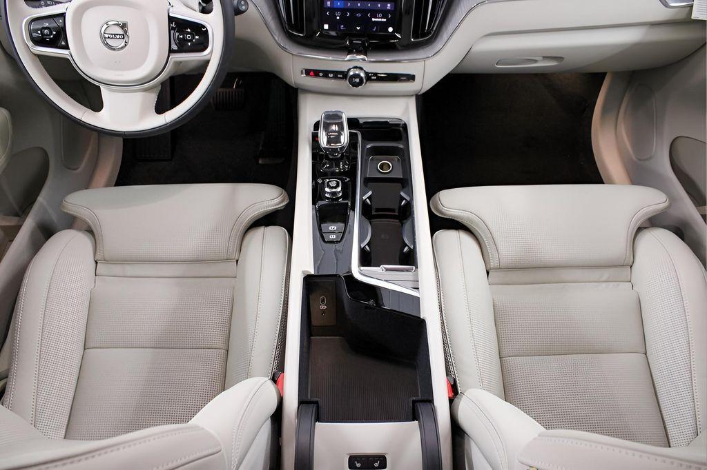 new 2025 Volvo XC60 Plug-In Hybrid car, priced at $71,510