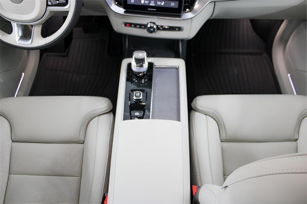 new 2026 Volvo XC90 car, priced at $78,750