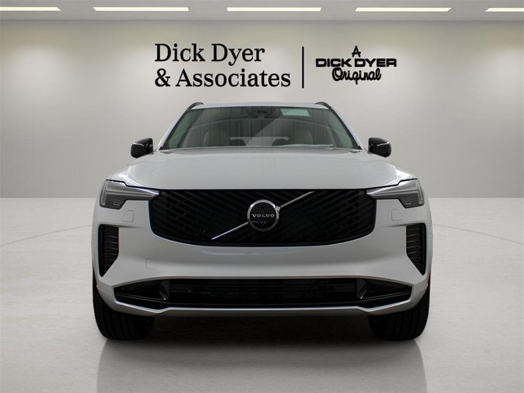 new 2026 Volvo XC90 car, priced at $78,750
