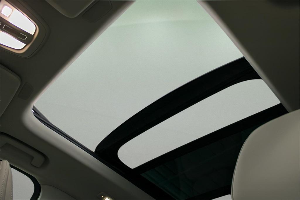 new 2026 Volvo XC90 car, priced at $78,750