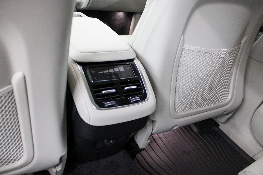 new 2026 Volvo XC90 car, priced at $78,750