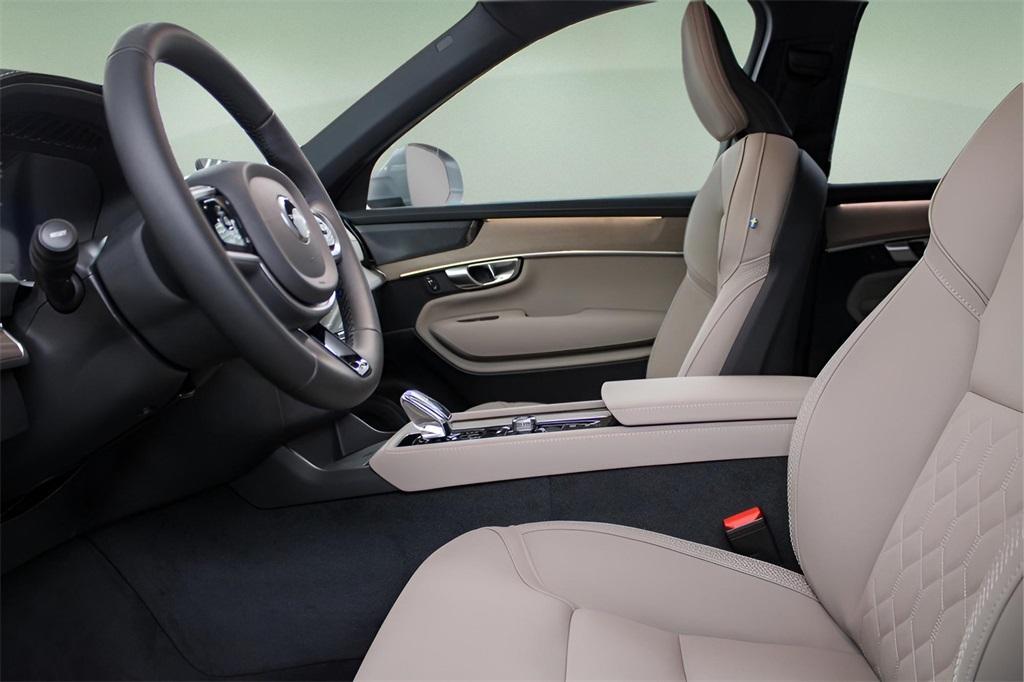 new 2026 Volvo XC90 car, priced at $71,825